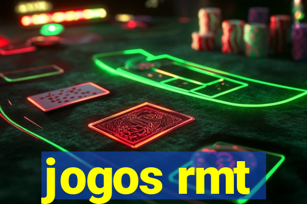 jogos rmt